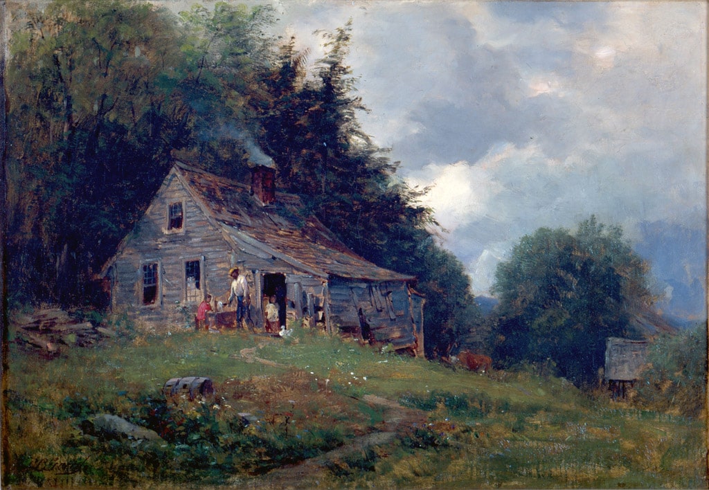 appalachian art