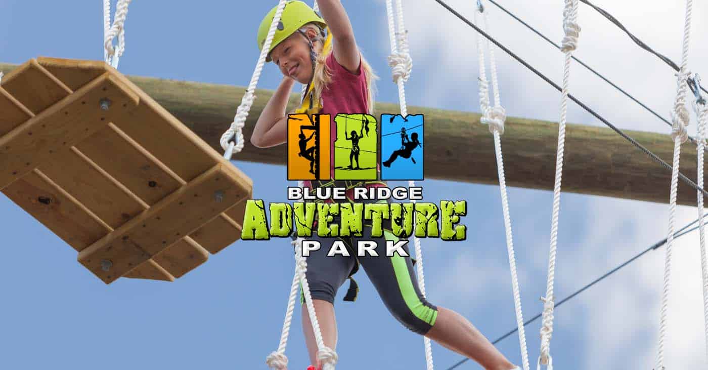 blue ridge adventure park