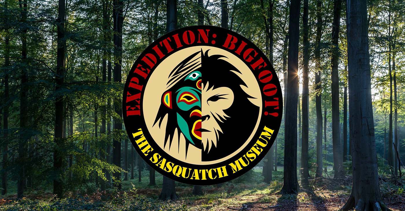 expedition bigfoot